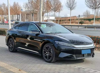 BYD Han 2026 d'occasion en excellent état