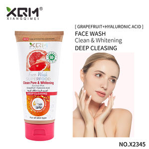 Limpiador Facial Iluminador Natural, Renovador de la Piel, Limpieza Profunda, Reduce Manchas Oscuras, Espuma Facial <span class=keywords><strong>para</strong></span> Piel Sensible - Product Image 2