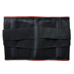 Cinturón de Soporte Lumbar Transpirable de Malla Haobang HB-B03, Protección de Cintura - Product Image 4