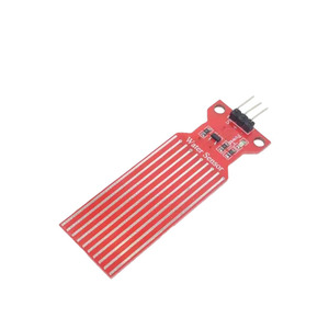 Módulo Sensor de Nivel de Agua, Placa de Detección de Líquidos para Sistemas de Riego de Plantas, Electrónica DIY - Product Image 4