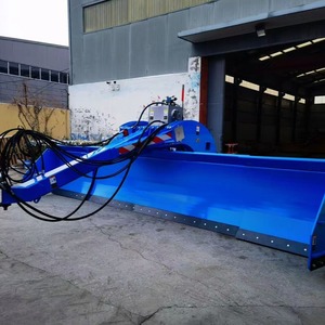 דיוק גבוהה ציוד פילוס שדה extendable ציוד חקלאי דיוק - Product Image 6