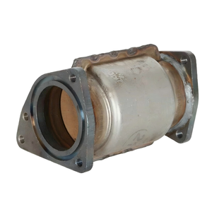 Convertisseur catalytique de tuyau d'échappement à performance stable KAT <span class=keywords><strong>Suzuki</strong></span> Grand Vitara II 1.6 Transmission intégrale 78kW / 106PS Année 2005-2015 - Product Image 2