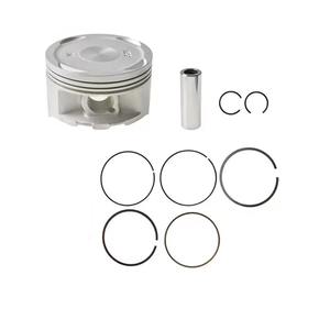 באיכות גבוהה 400cc 85 מ "מ hon da trx400 סט צילינדר אופנוע - Product Image 3