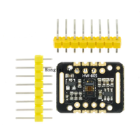 MAX30102 MAX30100 modul Sensor oksimeter denyut jantung, modul Sensor oksimeter denyut jantung