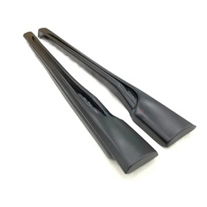 Nuevo Kit de Carrocería Modificado Wald para <span class=keywords><strong>Mercedes</strong></span>-<span class=keywords><strong>Benz</strong></span> <span class=keywords><strong>Clase</strong></span> <span class=keywords><strong>E</strong></span> W211 230 260 <span class=keywords><strong>280</strong></span> 350 (2004-2009), Parachoques Delanteros/Traseros Grandes, Faldones Laterales - 100% Compatible - Product Image 3