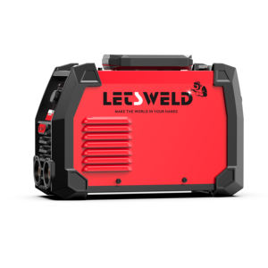 LETSWELD Mma Ares 120A-180A saldatrice 220V 380V Top-Rated con prestazioni eccellenti - Product Image 4