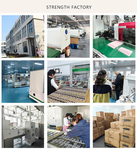 <span class=keywords><strong>Uñas</strong></span> Postizas para Adolescentes y Niñas, Set <span class=keywords><strong>de</strong></span> 10 Piezas, Ultrafinas y Lindas, para Decoración <span class=keywords><strong>de</strong></span> <span class=keywords><strong>Uñas</strong></span>, para Niñas <span class=keywords><strong>de</strong></span> 12 a 18 Años - Product Image 6