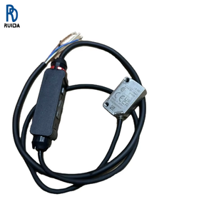 เซ็นเซอร์เลเซอร์ตรวจจับแสง KEYENCE รุ่น LR-X50 LR-X100 LR-X50C LR-X100C LR-X250 LR-X250C ขายดี รุ่นใหม่ - Product Image 1