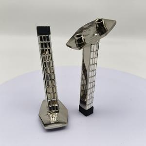 Vente flash : Talons de 7,5 cm pour chaussures à talons aiguilles pour femmes, matériaux pour la fabrication de chaussures - Product Image 3