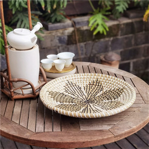 Accesorios nórdicos para el hogar, decoración de pared de remo pintado, decoración de mesa de madera de graduación, colgante pequeño, rosa, bohemio, habitación <span class=keywords><strong>oscura</strong></span>, Oficina para - Product Image 2