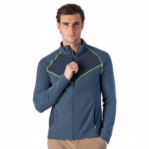 Ziia Outdoor pile uomo-Premium qualità elegante e confortevole - Product Image 2