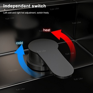 Évier de cuisine en acier inoxydable multifonctionnel caché <span class=keywords><strong>Mini</strong></span> fente eau chaude et froide réglable barre appartement lavabo à <span class=keywords><strong>main</strong></span> - Product Image 4