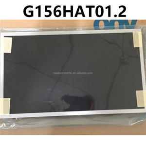 Módulo de Componente Electrónico G156HAT01.2 para Pantallas Electrónicas Portátiles - Product Image 2