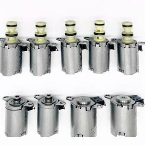 Vanne solénoïde 6DCT450 MPS6 pour unité de commande de transmission Ford 6DCT450MPS6, pièce de rechange - Product Image 1
