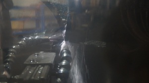 Lưỡi Cưa Tròn Cermet Nghiêng Dùng Cho Gang Và Thép Cacbon Trung Bình, Lưỡi Cưa Tròn Cắt Kim Loại - Product Image 4