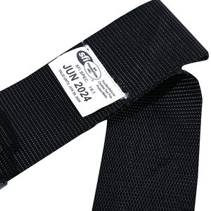 Sabuk Pengaman Balap SFI 16.1 Bersertifikat 2+3 Inci, 5 Titik Poliester, Lepas Cepat, Harness Balap, Sabuk Pengaman Mobil - Product Image 4