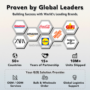 Venta al por mayor logotipo personalizado portátil 6,5 pies al aire libre Canbana dosel paraguas poste de acero plegable Playa Sol Shleter tienda con bolsa de arena - Product Image 5