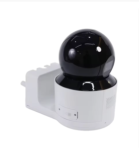 กล้องวงจรปิด HIK Original รุ่น DS-2DE3A404IWG-E/W ความละเอียด 4MP ระบบ WIFI ซูม 4 เท่า พร้อมอินฟราเรดแบบ IR Mini PT Dome Network Camera ระยะอินฟราเรดสูงสุด 50 เมตร ช่วยรักษาความปลอดภัยในเวลากลางคืน - Product Image 1