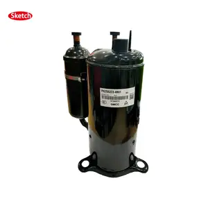 GMCC Air Conditioner Compressor PH480X3CS-8MUC1 PH480X3CS-4MU1 DC Inverter Rotary Compressor Toshiba Refrigerator Compressor