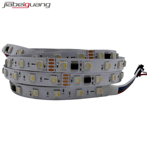 16 bit Mờ 12V 24V ws2814 IC <span class=keywords><strong>RGBW</strong></span> 3000K 6000K 4000K địa chỉ kỹ thuật số LED Strip - Product Image 3