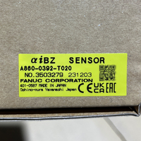Capteur d'encodeur d'automatisation en aluminium Fanuc A860-0392-T020, 1 pièce, neuf et original