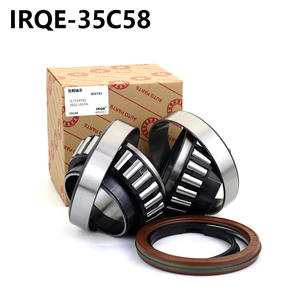 Rodamiento de RuedaIRQE 35C58 800792 para Camiones Renault, Piezas de Repuesto para Automóviles - Product Image 1