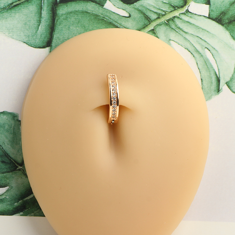 oro rosa