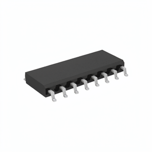 Circuitos Integrados Originales 16 SOIC (0.154", 3.90mm de Ancho) IC TRANSCEIVER 0/4 16SO Interfaz En Stock PTN3342D,112 - Product Image 1