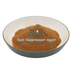 พื้นผิวฝุ่นเปียกอย่างรวดเร็วปกป้องถ่านหินคุณภาพสูงในอุตสาหกรรมการปราบปรามฝุ่นสำหรับพ่นหมอกระบบพ่นหมอก - Product Image 4