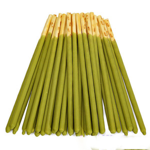 OEM Wholesale Chocolate Cream Pocky Stick <strong>Biscuits</strong> - Product Image 3