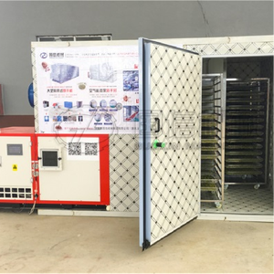 High-Efficiency Industrial Lemon Heat Pump Drying Room Commercial Food Spices <b>Dehydrator</b> Dryer <b>Machine</b> - Product Image 5