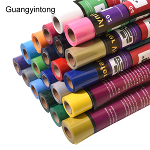 Film de <span class=keywords><strong>transfert</strong></span> thermique PVC-K de haute qualité Guangyintong Zhejiang pour textiles, <span class=keywords><strong>papier</strong></span> de <span class=keywords><strong>transfert</strong></span> imprimé en héliogravure - Product Image 1