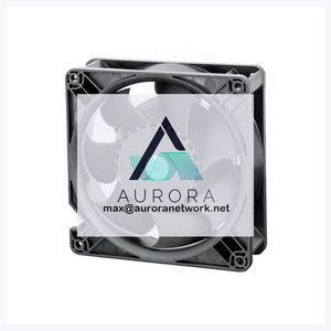 พัดลมระบายความร้อน OEM DV5214NU 381-2768-ND และราคาดี - Product Image 1