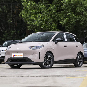 Vehículo <span class=keywords><strong>Eléctrico</strong></span> Pequeño Leapmotor A05 en Oferta, 405KM, 5 Puertas, 5 Asientos, con Lidar Opcional para Uso Familiar en la Ciudad, Disponible en Stock - Product Image 2