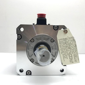Motor Compacto de 750W AC Síncrono de Alto Torque HF-H354S Origen Japón para Equipos de Embalaje/Textiles/Impresión - Product Image 1