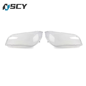 <span class=keywords><strong>BMW</strong></span> <span class=keywords><strong>E84</strong></span> 2010-2015 <span class=keywords><strong>BMW</strong></span> <span class=keywords><strong>X1</strong></span> 헤드램프 렌즈 커버 램프 헤드 라이트 유리 커버 - Product Image 2