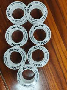 Hoàn toàn tự động 1 màu máy in tampo nắp chai máy in pad với Bộ nạp hoàn toàn tự động - Product Image 4