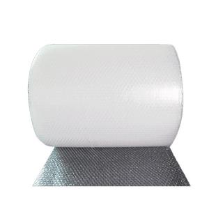 Yu Bubble Wrap 50cm Width Medium <b>Foam</b> White Protective Packaging Material For Shipping <b>Cushioning</b> - Product Image 1