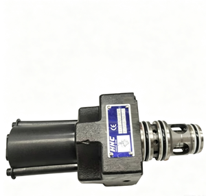 Control Proporcional HNC Original SFV-EL-16-3-H2, Nuevo Control HNC SFV-EL-16-3-H2 - Product Image 3