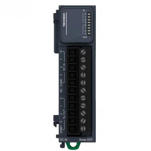 Module d'entrée TM3DM8R Module PLC - Product Image 2