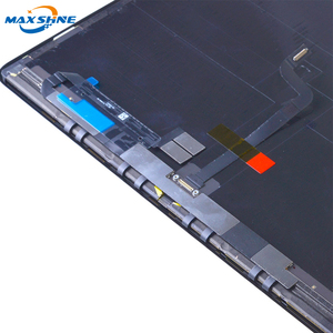 ชุดประกอบหน้าจอ LCD oricolor หน้าจอสัมผัสแสดงผลต้นฉบับหน้าจอ LCD สำหรับ <span class=keywords><strong>iPad</strong></span> <span class=keywords><strong>Pro</strong></span> 12.9 <span class=keywords><strong>2022</strong></span>การเปลี่ยนแท็บเล็ต - Product Image 6