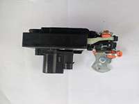 Numéro OE 93731858, Ensemble de serrure de porte avant pour Buick GL8 LuZun, Serrure de porte de voiture, Pièces de rechange pour carrosserie