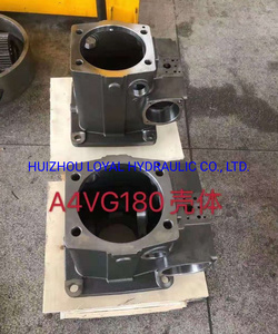 Pièces détachées hydrauliques pour pompes hydrauliques A4vg28, A4vg40, A4vg56, A4vg71, A4vg90, A4vg125, A4vg180, A4vg250 - Product Image 6