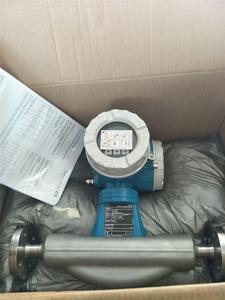 เครื่องวัดอัตราการไหลของของเหลว Endress+Hauser รุ่น 83F80-AD2SAABBAAA คุณภาพสูงและมีความเสถียรดี - Product Image 3