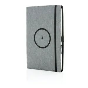 Clipboard A5 Wireless in RPET, merchandising sostenibile - Product Image 1