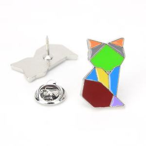 ชุดแต่งลายการ์ตูนน่ารักเข็มกลัดแม่เหล็ก - Product Image 4