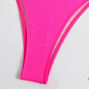 Trajes de Baño OUTPACE para Mujer 2024, Tallas Grandes, Alta Calidad en Oferta, Trajes de Baño y Ropa de Playa para Mujer 2025 - Product Image 4