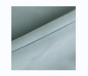 Wholesale Pure Silk 140cm Width 16 Mommie Silk Crepe De Chine For Pajamas Home Textiles