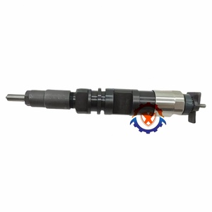 Injecteur de carburant VOE21785960 295050-1240 pour moteur Penta TAD540VE TAD541VE TAD840VE TAD853VE - Product Image 1