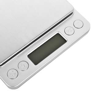 Nouveau produit d'<span class=keywords><strong>amazon</strong></span> balances électroniques blanches 01 - Product Image 5